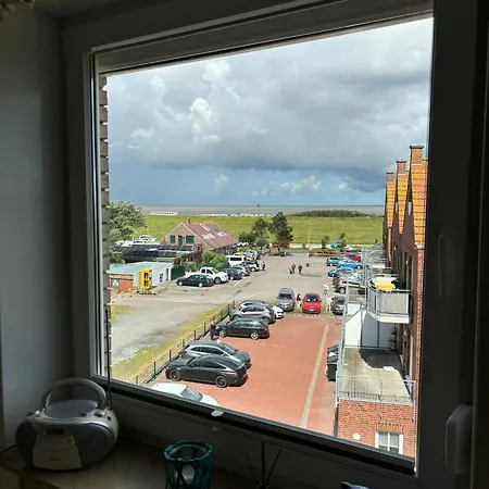 Strandperle דירה