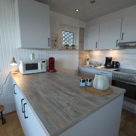 Strandperle דירה *