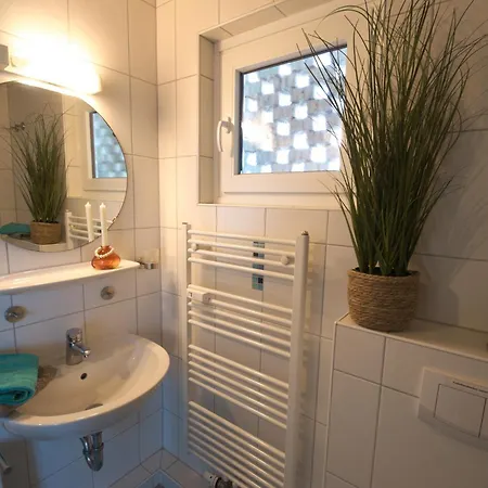 דירה Strandperle *