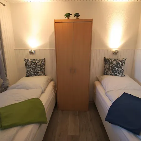 Strandperle דירה *