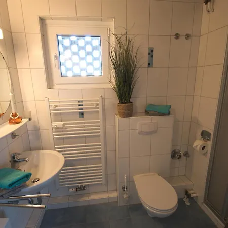 דירה Strandperle נורדייך