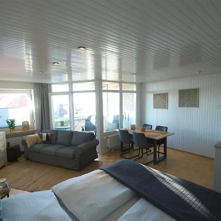 Strandperle דירה