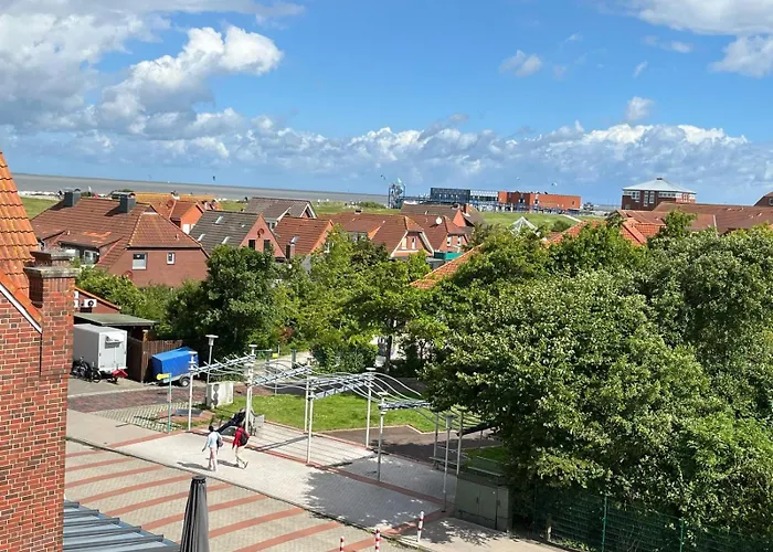 Lejlighed Strandperle *