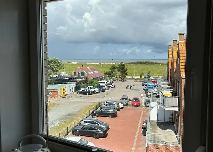 Strandperle Lejlighed