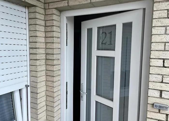 Lejlighed Strandperle Norddeich (Norden)