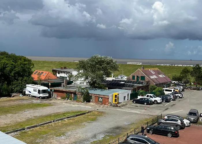 Strandperle Norddeich (Norden)