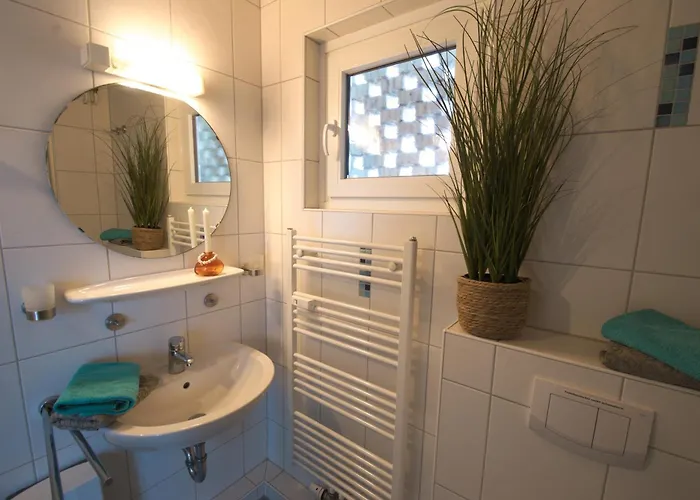 Lejlighed Strandperle *