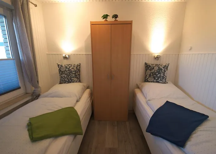 Strandperle Lejlighed *