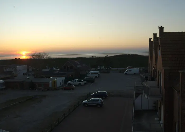 Lejlighed Strandperle