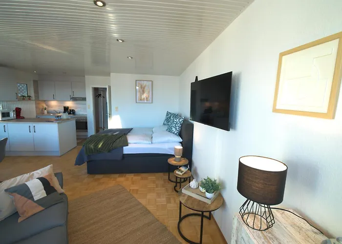 Strandperle Lejlighed *