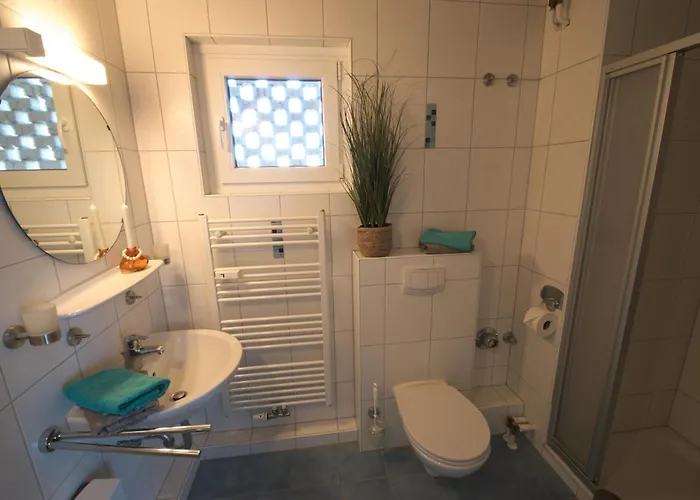 Lejlighed Strandperle Norddeich (Norden)