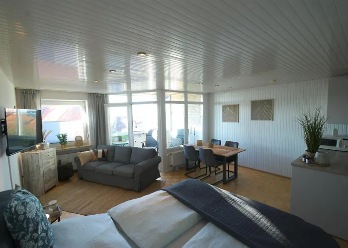 Strandperle Lejlighed